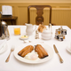 Kippers as part of a complete breakfast. (Photo: Forster/ullstein bild via Getty Images)
